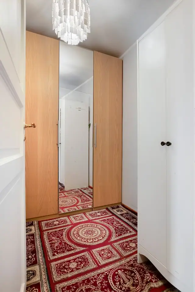 Tante Ulrikkes vei 20A — bilde 16