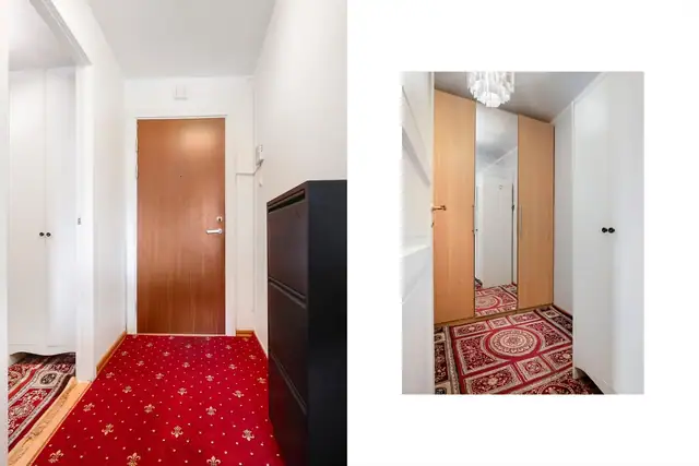 Tante Ulrikkes vei 20A — bilde 18