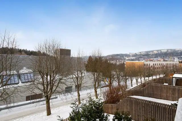 Tante Ulrikkes vei 20A — bilde 21