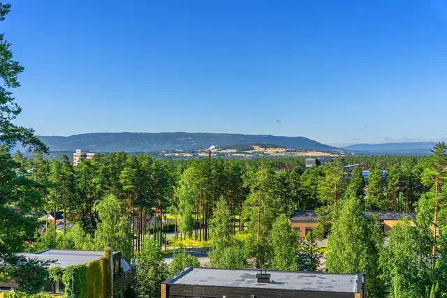 Her kan du virkelig få ro i sjelen.