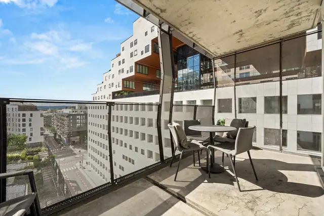 Trelastgata 21, Oslo