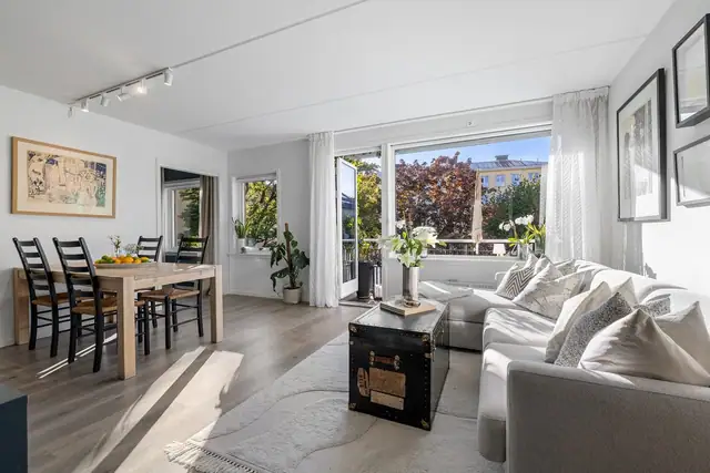 Møllergata 48, Oslo