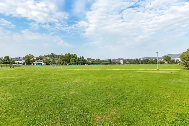 Nærområde - Voldsløkka