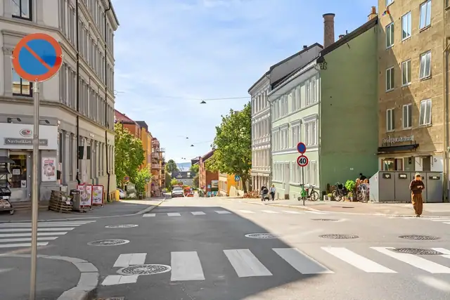 Områdebilde.