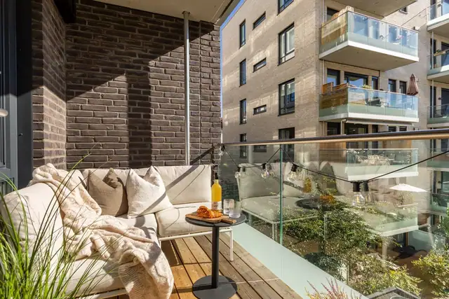 Sofienberggata 23B, Oslo