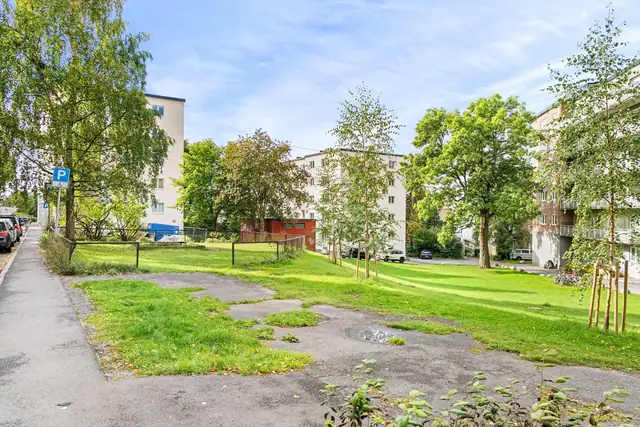Områdebilde.