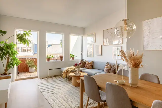 Lakkegata 66A, Oslo